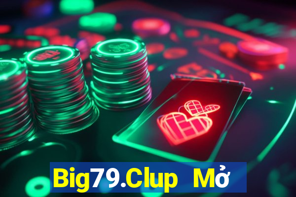 Big79.Clup Mở Trò Chơi Ô Tô