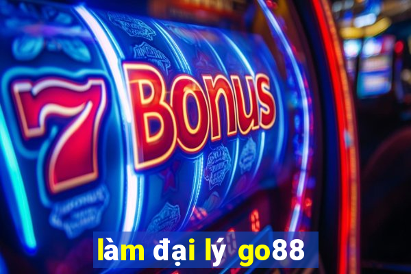 làm đại lý go88