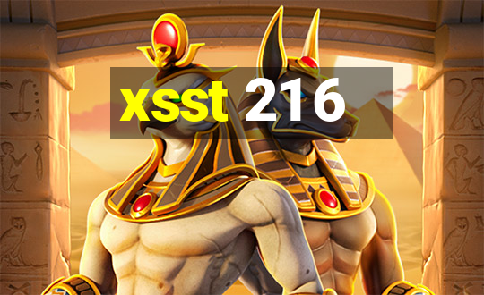 xsst 21 6