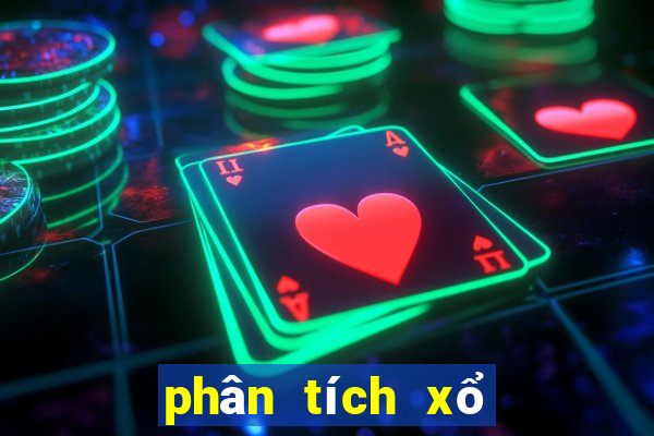 phân tích xổ Số Điện Toán ngày 16