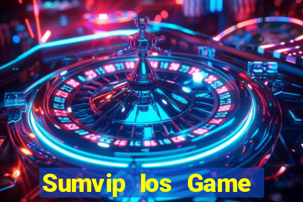 Sumvip Ios Game Bài 52Play