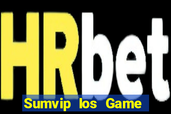 Sumvip Ios Game Bài 52Play