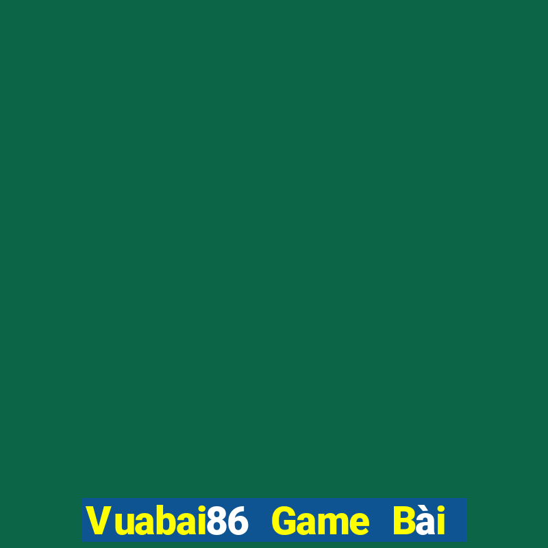 Vuabai86 Game Bài Uno Miễn Phí