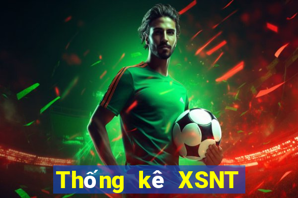 Thống kê XSNT ngày 23