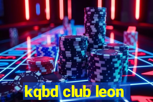 kqbd club leon