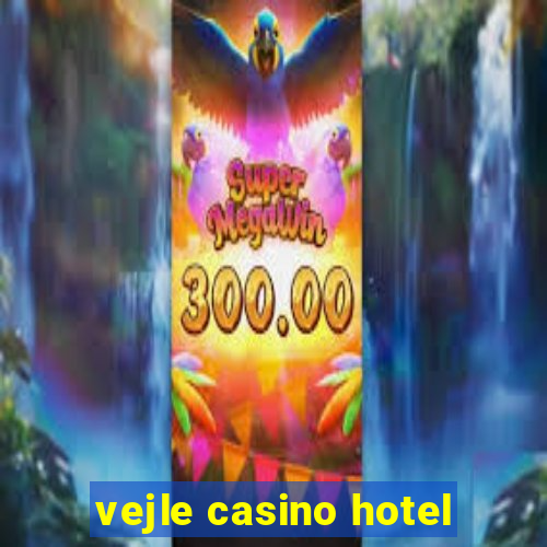 vejle casino hotel