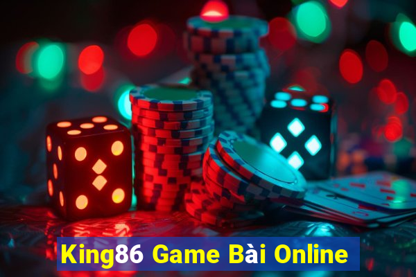 King86 Game Bài Online