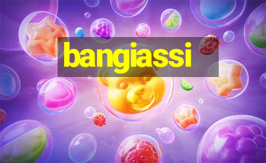 bangiassi