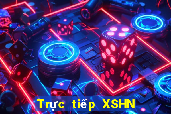 Trực tiếp XSHN thứ Ba