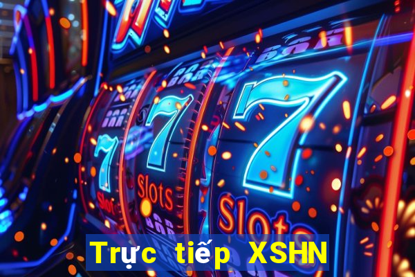 Trực tiếp XSHN thứ Ba