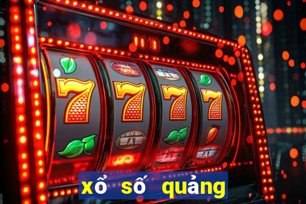 xổ số quảng bình ngày 10 tháng 8