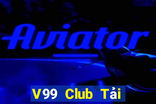 V99 Club Tải Game Bài B52