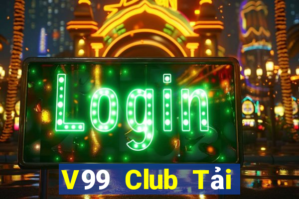 V99 Club Tải Game Bài B52