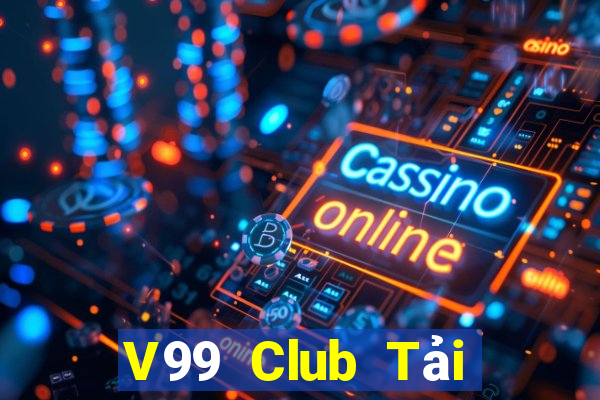 V99 Club Tải Game Bài B52