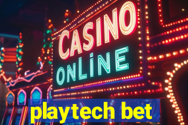 playtech bet