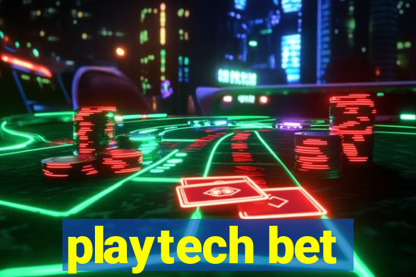 playtech bet