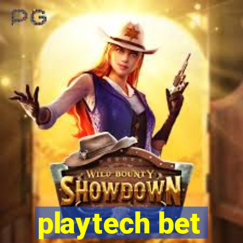 playtech bet