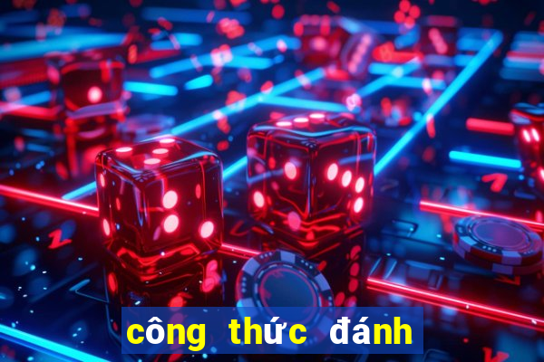 công thức đánh tài xỉu online