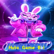 Huto Game Bài Chơi Với Bạn Bè