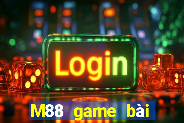 M88 game bài Đại Tây Dương