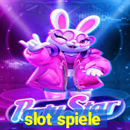 slot spiele