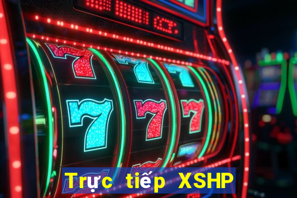 Trực tiếp XSHP Thứ 2