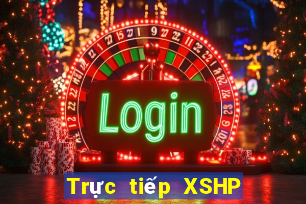 Trực tiếp XSHP Thứ 2