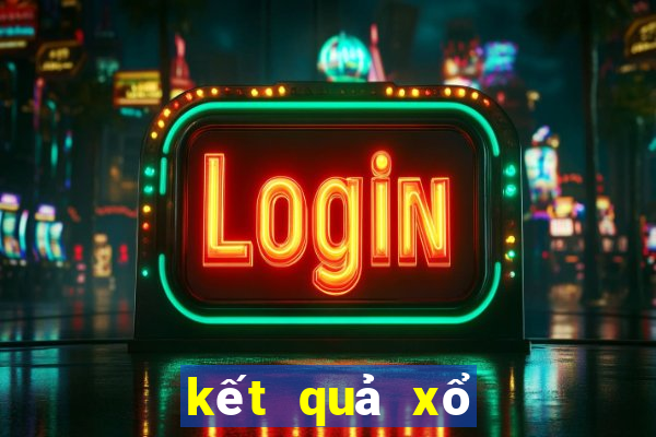 kết quả xổ số đài cà mau hôm nay