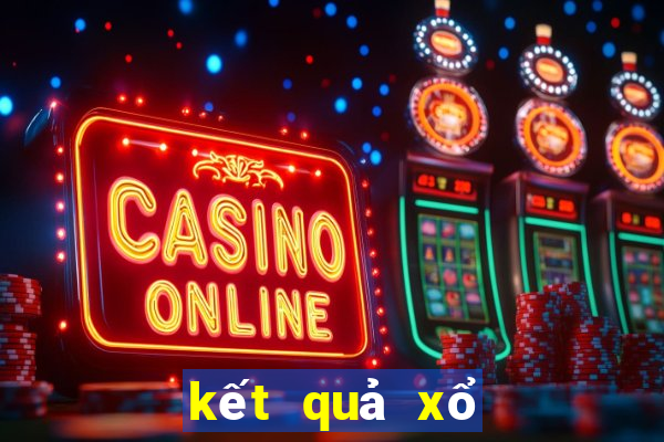 kết quả xổ số đài cà mau hôm nay