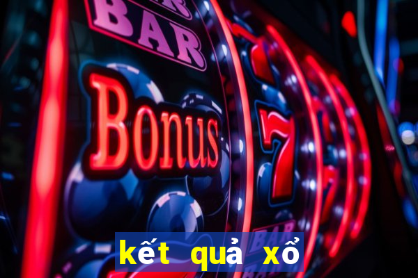 kết quả xổ số đài cà mau hôm nay