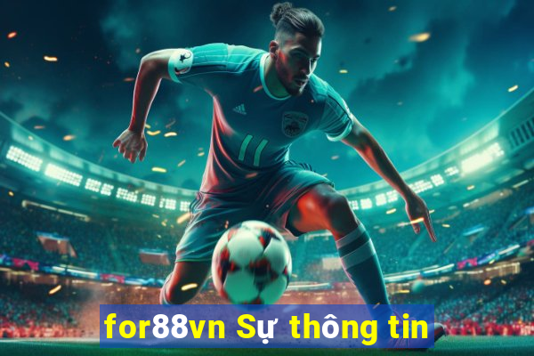 for88vn Sự thông tin