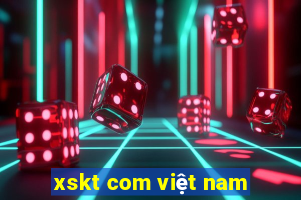 xskt com việt nam