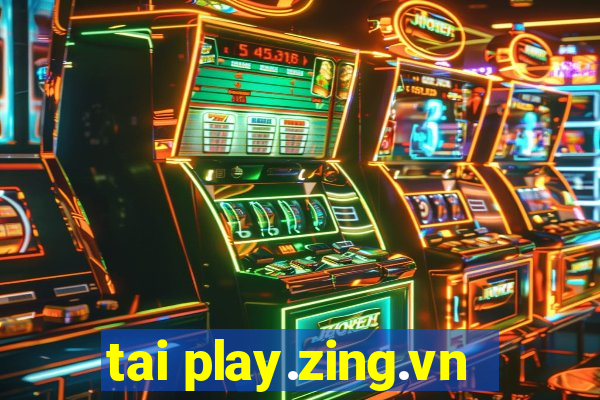 tai play.zing.vn