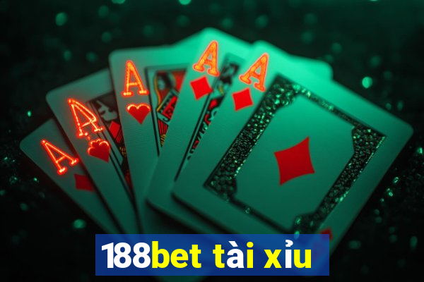 188bet tài xỉu