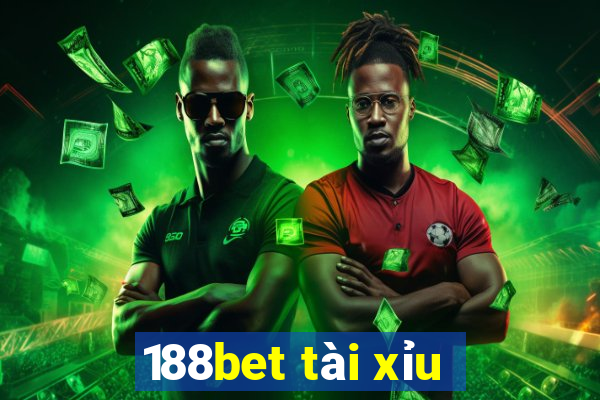 188bet tài xỉu