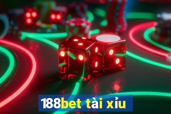 188bet tài xỉu