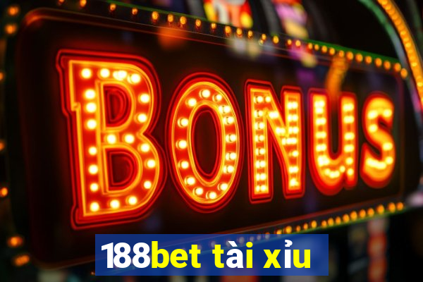 188bet tài xỉu