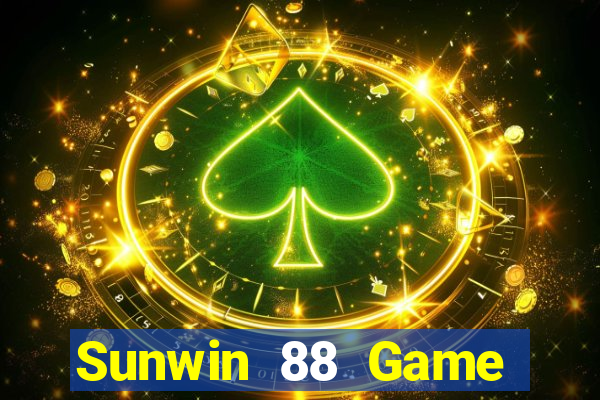 Sunwin 88 Game Bài 77