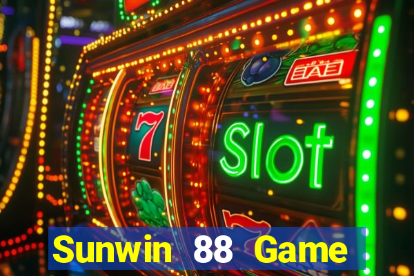 Sunwin 88 Game Bài 77