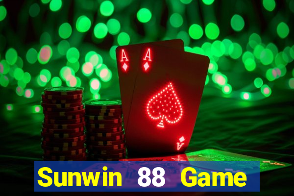 Sunwin 88 Game Bài 77