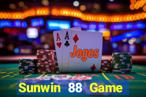 Sunwin 88 Game Bài 77