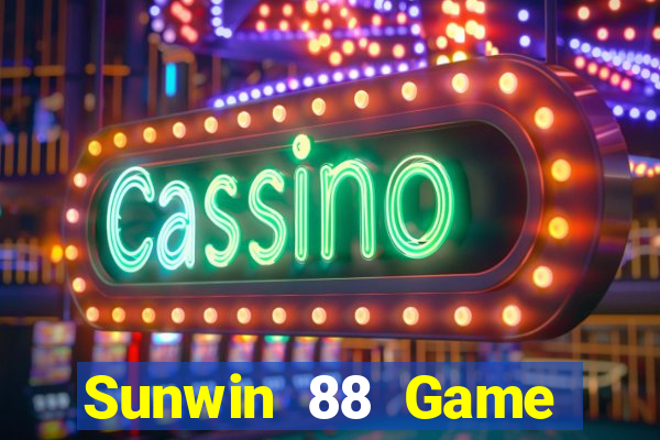 Sunwin 88 Game Bài 77