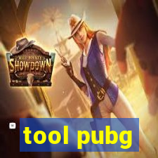 tool pubg