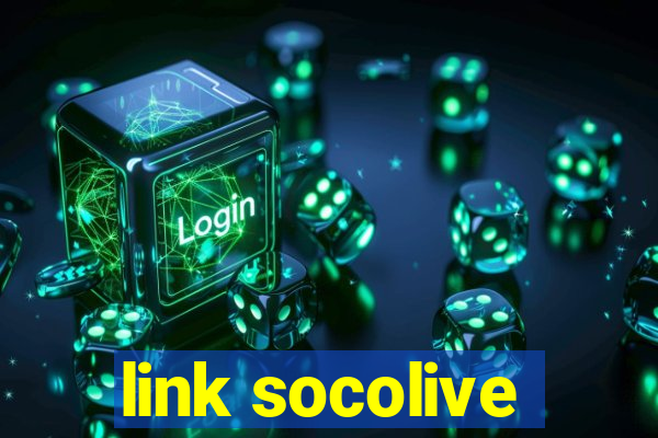 link socolive