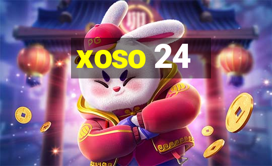 xoso 24