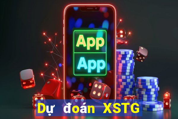 Dự đoán XSTG ngày 12