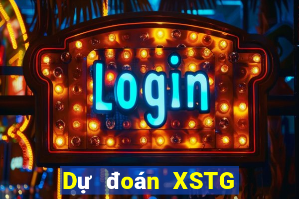 Dự đoán XSTG ngày 12