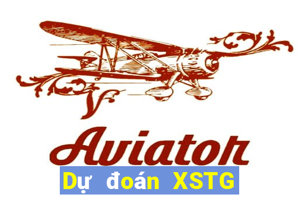 Dự đoán XSTG ngày 12