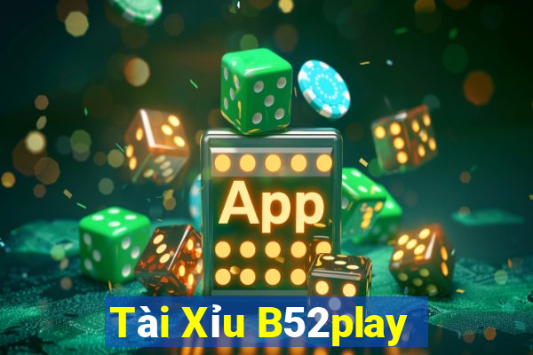 Tài Xỉu B52play