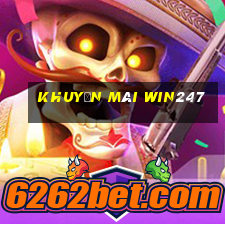 Khuyến Mãi Win247